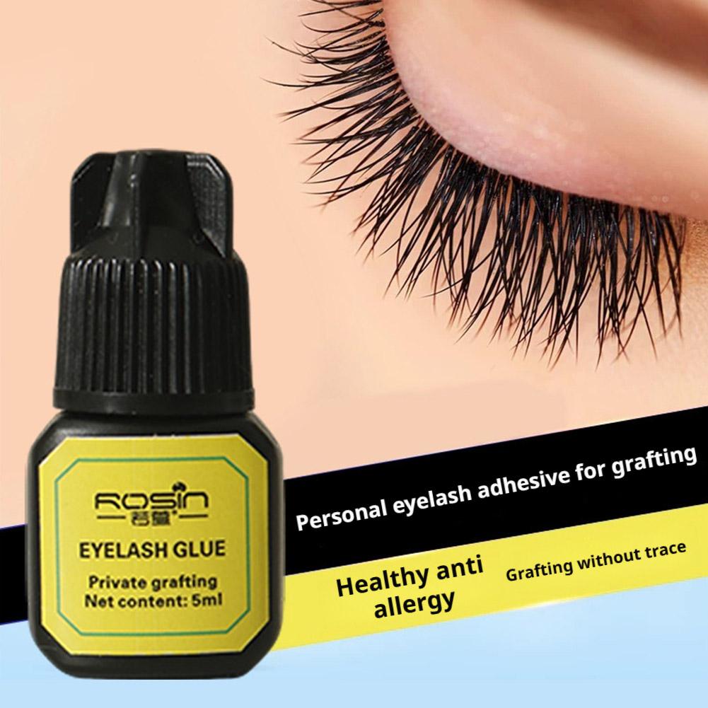 Eyelash Extension Glue For Sensitive Eyes - Lem Ekstensi Bulu Mata Alat Rias