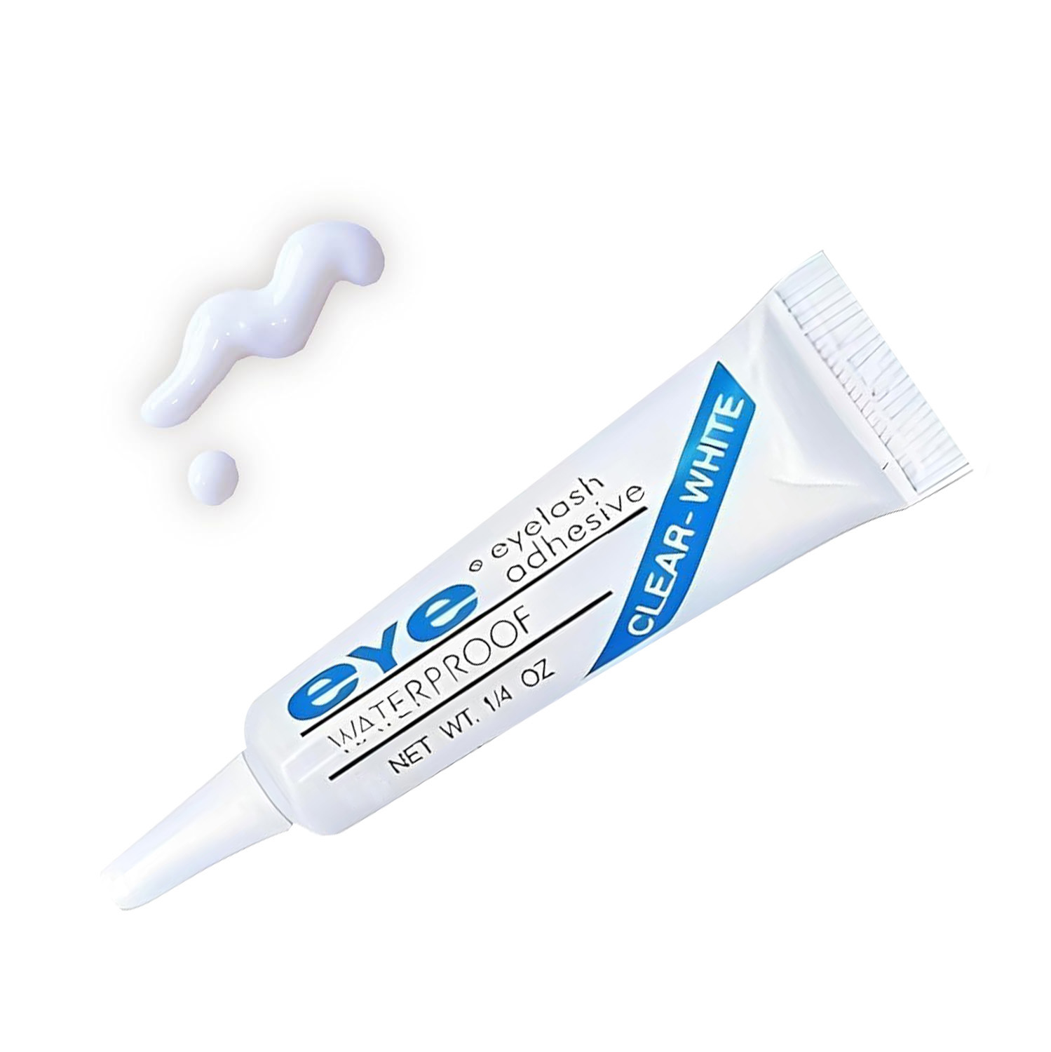 Eyelash Extension Glue For Sensitive Eyes - Lem Bulu Mata Tahan Air untuk