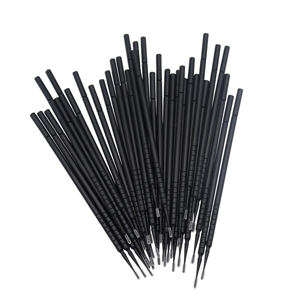 100PCS Disposable Idep Cleanin - Eyelash Extension Cleaning ulasan dan harga