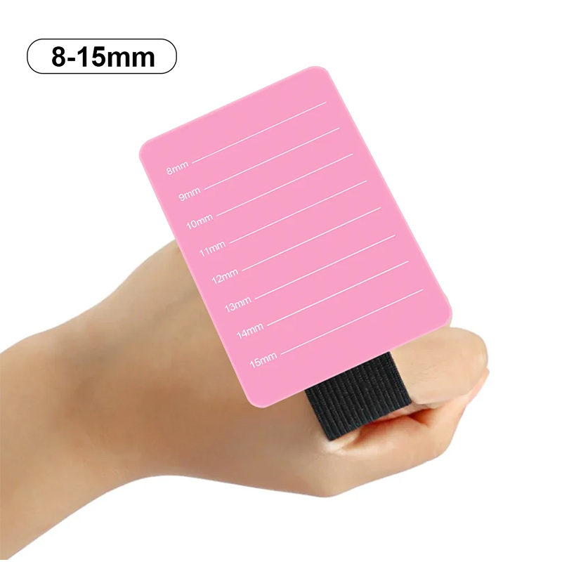 Palet Penyangga Bulu Mata Pals - Lash Tile Palette ulasan dan harga
