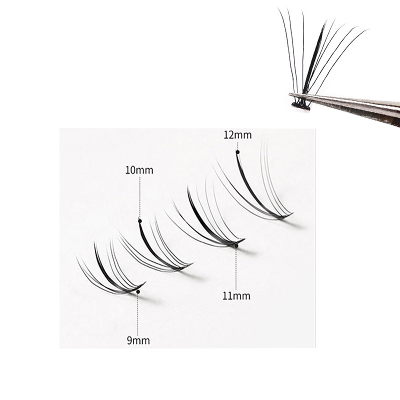 Anlinnet Gaya Jepang dan Korea - Eyelash Extension Japanese Style ulasan dan harga