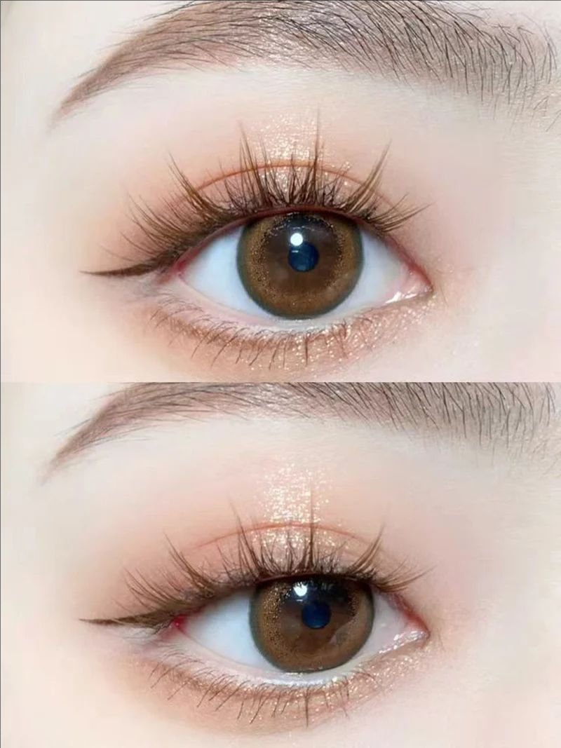 MIAOJIE Bulu Mata Palsu Bunga  - Eyelash Extension In Chinese ulasan dan harga