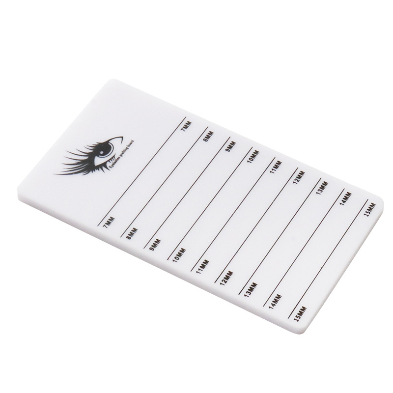 Peralatan Makeup Palet Stand C - Lash Tile Palette ulasan dan harga