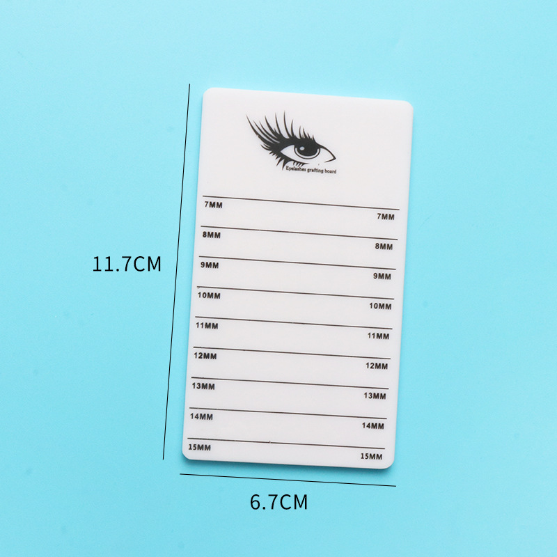 Peralatan Makeup Palet Stand C - Lash Tile Palette ulasan dan harga
