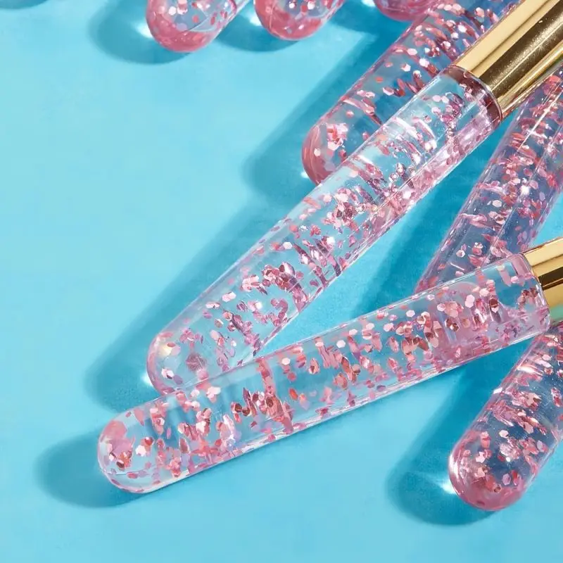 10 Buah Sikat Pembersih Eksten - Eyelash Extension Cleaning ulasan dan harga