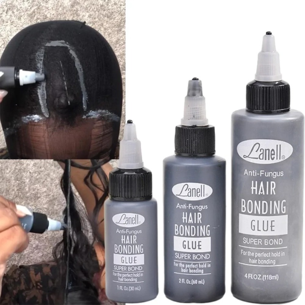 Lem Perekat Ekstensi Bulu Mata - Eyelash Extension Glue For Sensitive Eyes ulasan dan harga