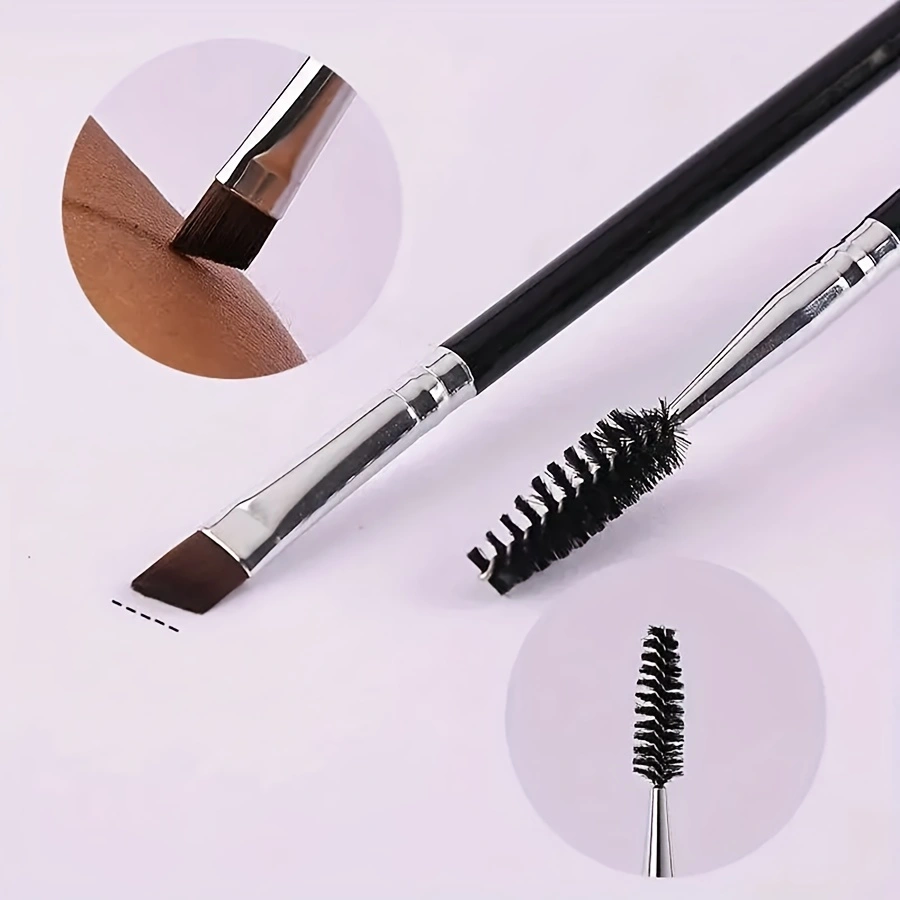 Sampo Bulu Mata 50ML + Sikat & - Eyelash Extension Cleaning ulasan dan harga