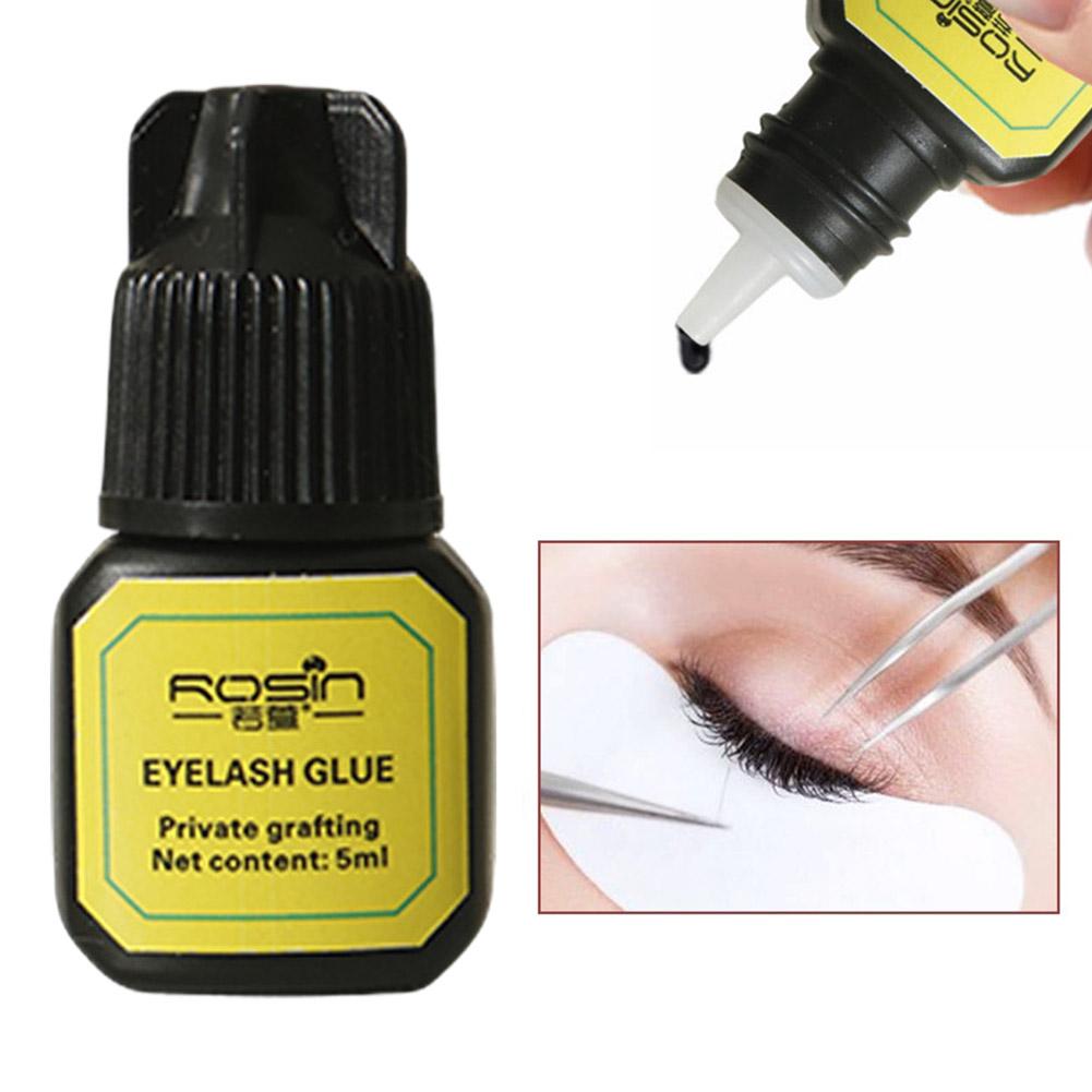 Lem Ekstensi Bulu Mata Alat Ri - Eyelash Extension Glue For Sensitive Eyes ulasan dan harga