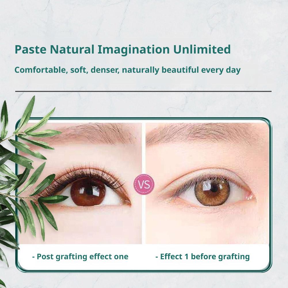 Lem Ekstensi Bulu Mata Alat Ri - Eyelash Extension Glue For Sensitive Eyes ulasan dan harga