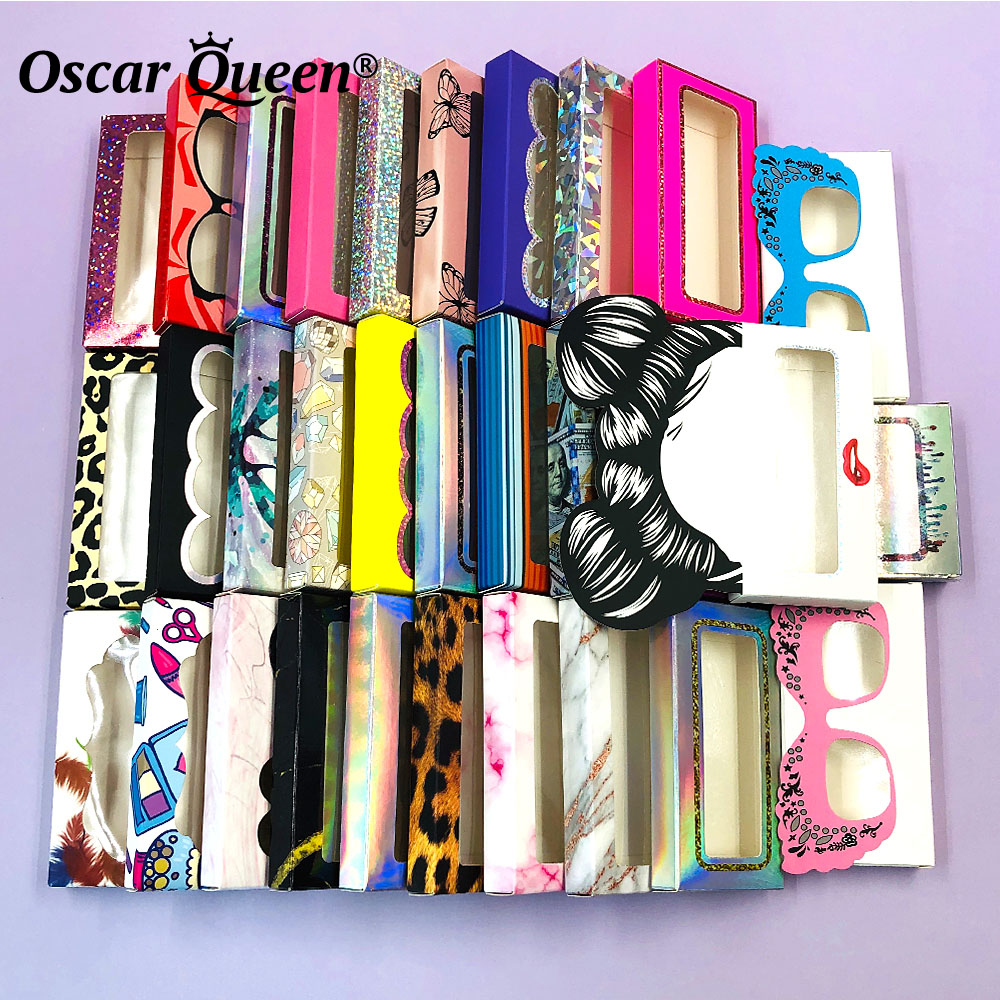 Grosir 50 Buah Paket Kotak Bul - Faux Mink Lash ulasan dan harga