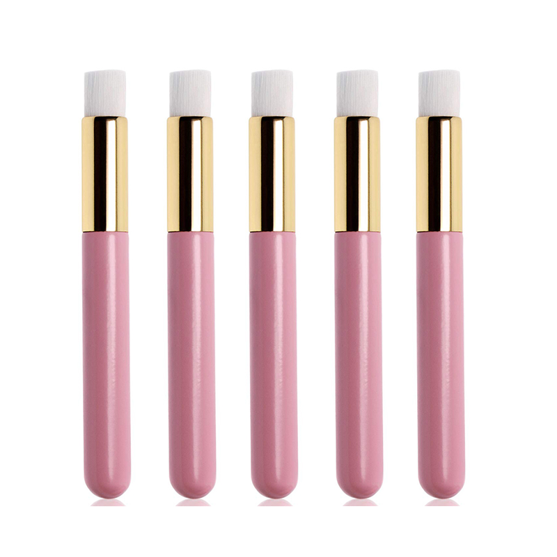 Kuas pembersih bulu mata profe - Eyelash Extension Cleaning ulasan dan harga