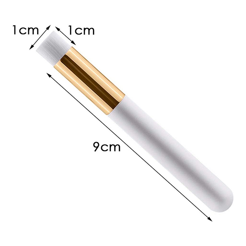 Kuas pembersih bulu mata profe - Eyelash Extension Cleaning ulasan dan harga