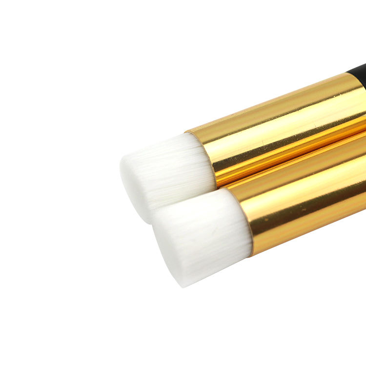 Kuas pembersih bulu mata profe - Eyelash Extension Cleaning ulasan dan harga