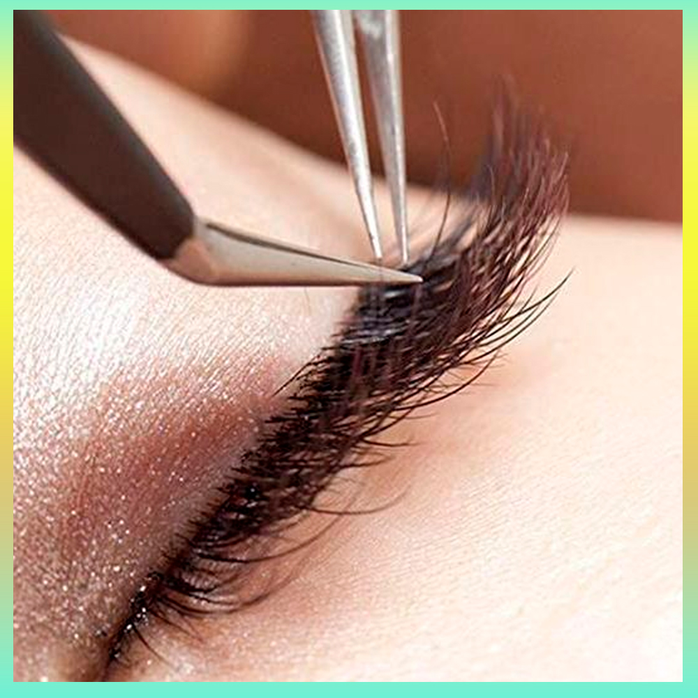 KODIES ekstensi lem bulu mata  - Eyelash Extension Glue For Sensitive Eyes ulasan dan harga
