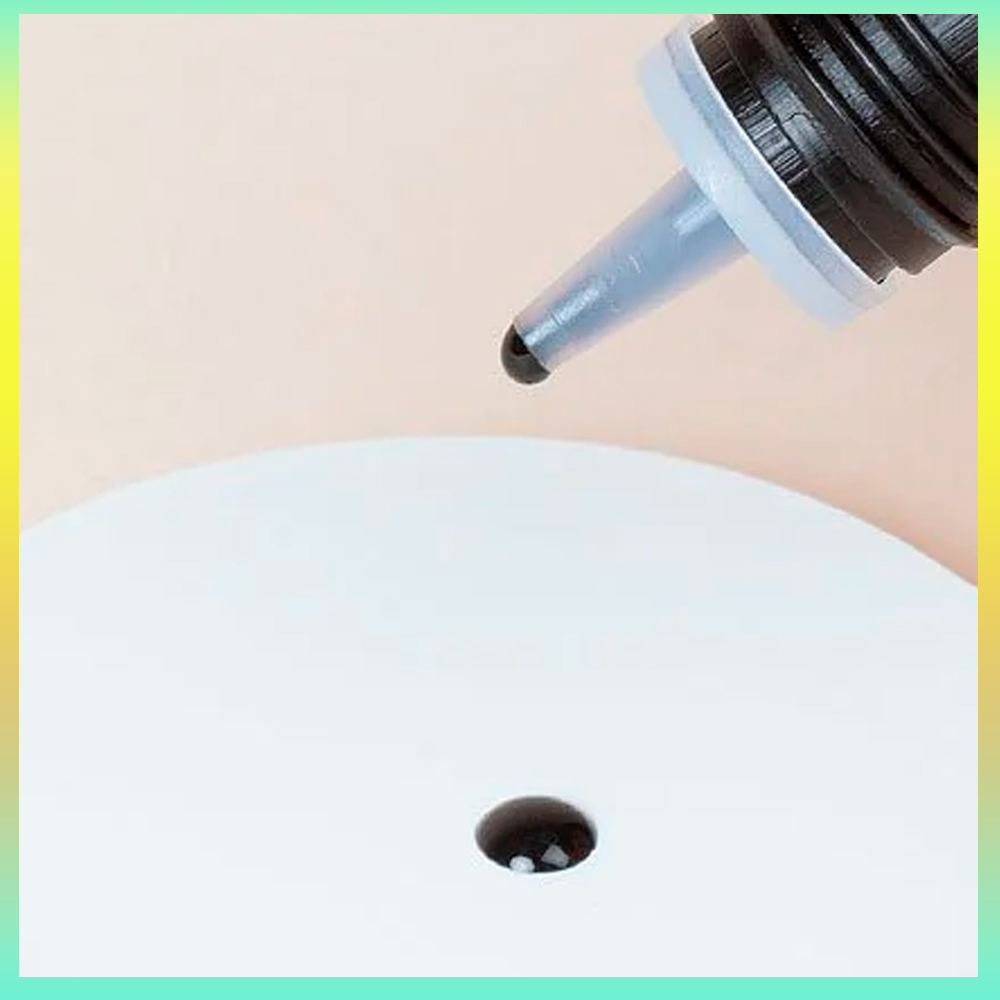 KODIES ekstensi lem bulu mata  - Eyelash Extension Glue For Sensitive Eyes ulasan dan harga