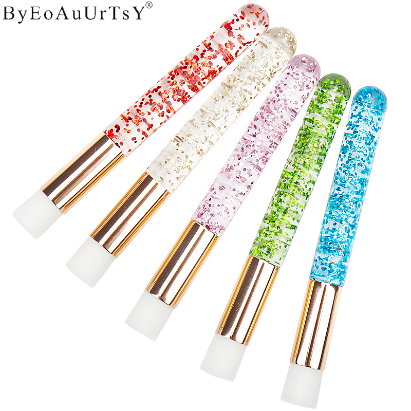 3 Buah Sikat Pembersih Sampo P - Eyelash Extension Cleaning ulasan dan harga