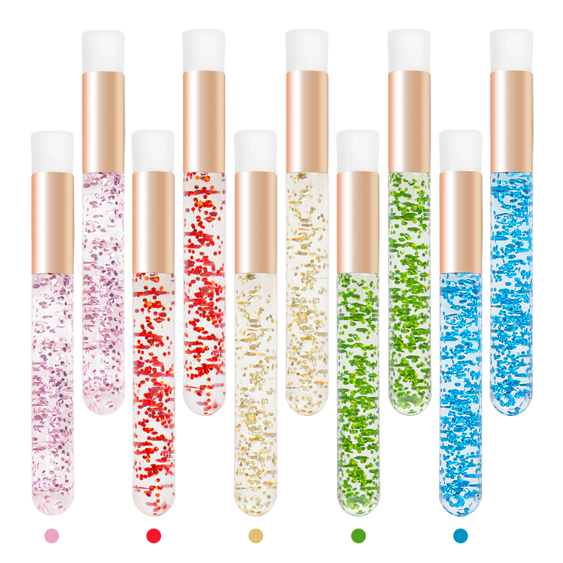 3 Buah Sikat Pembersih Sampo P - Eyelash Extension Cleaning ulasan dan harga