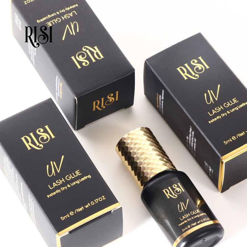 Gratis 1 S lem ekstensi bulu m - Eyelash Extension Glue For Sensitive Eyes ulasan dan harga