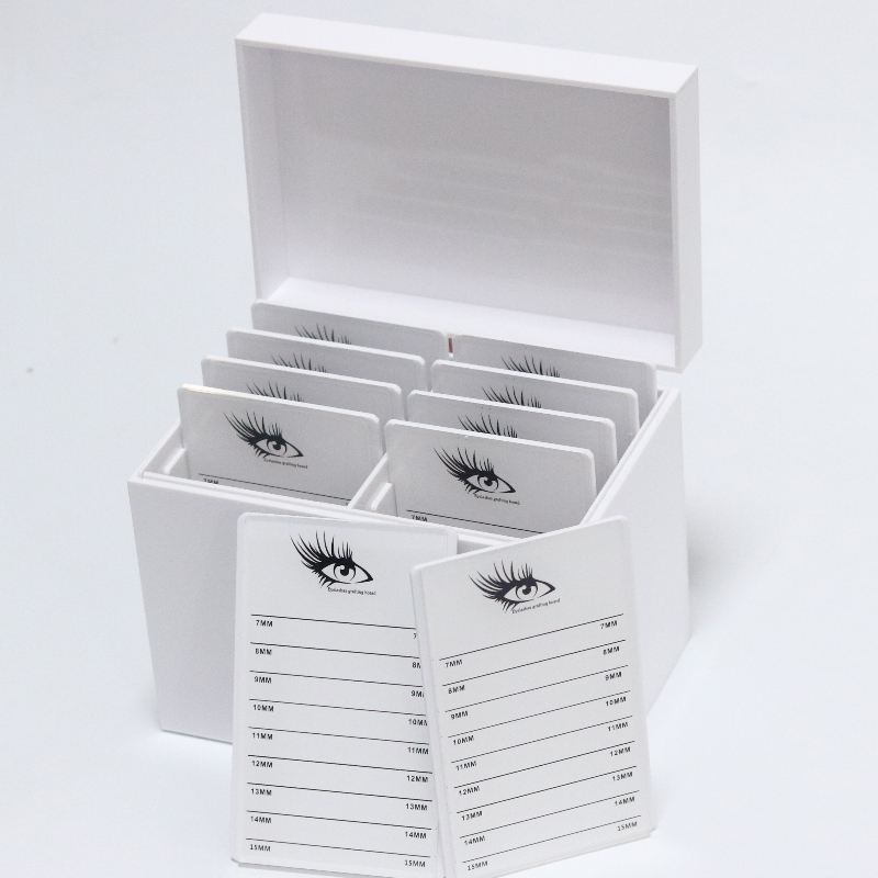 Kotak Penyimpanan Ekstensi Bul - Lash Tile Palette ulasan dan harga