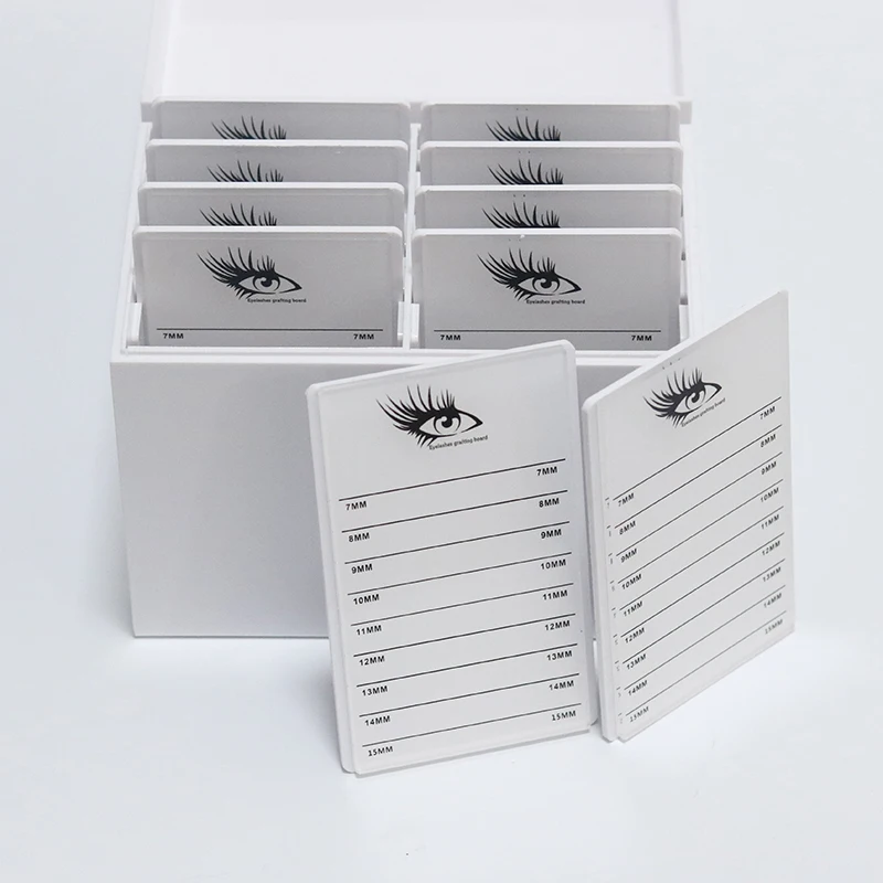 Kotak Penyimpanan Ekstensi Bul - Lash Tile Palette ulasan dan harga