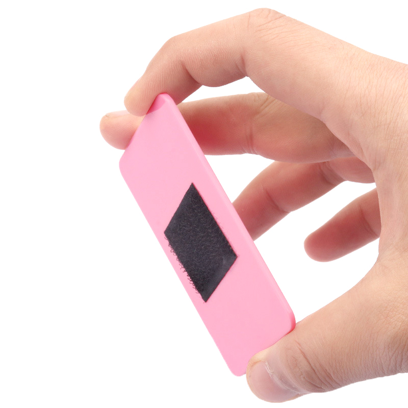 Pemegang bulu mata ekstensi ta - Lash Tile Palette ulasan dan harga