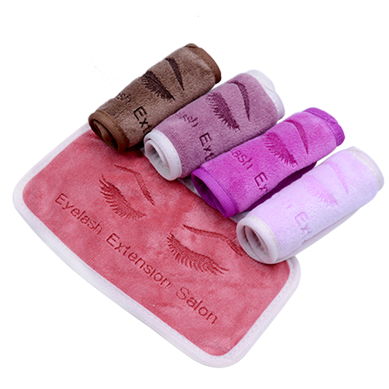 Bantalan bulu mata lembut, sti - Lash Tile Palette ulasan dan harga