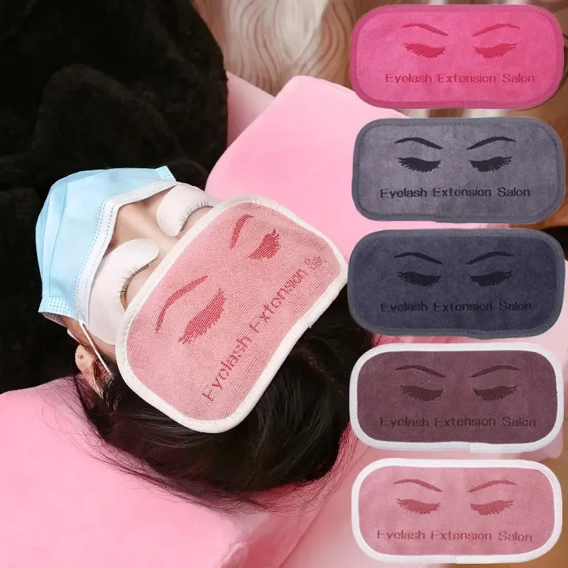 Bantalan bulu mata lembut, sti - Lash Tile Palette ulasan dan harga