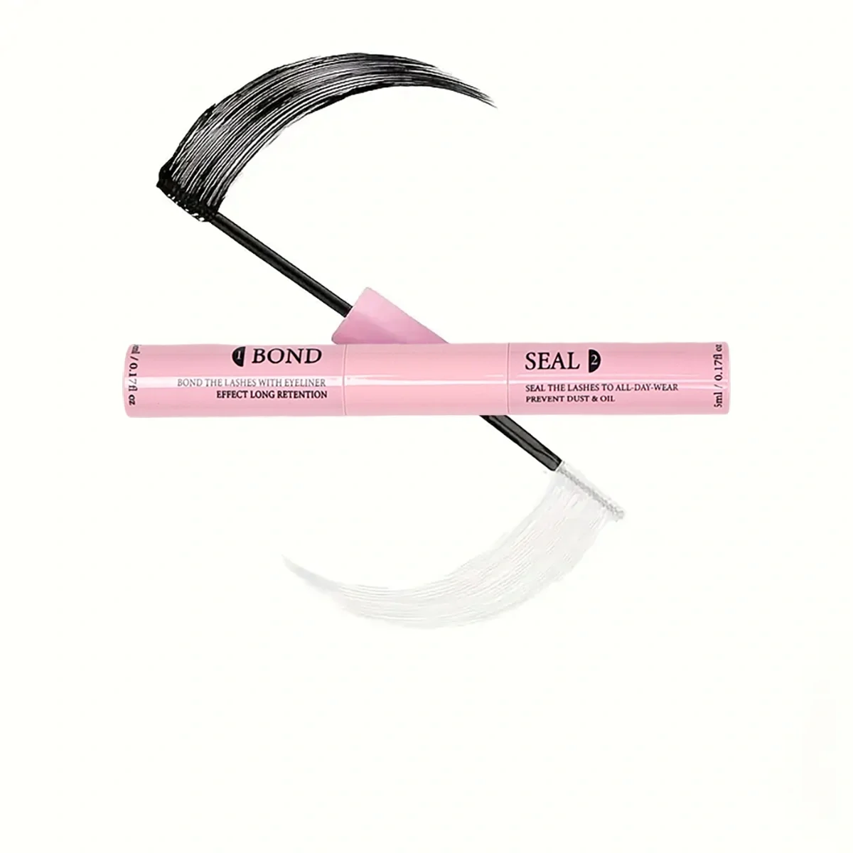 3 Buah Lem Perekat dan Penyege - Eyelash Extension Glue For Sensitive Eyes ulasan dan harga