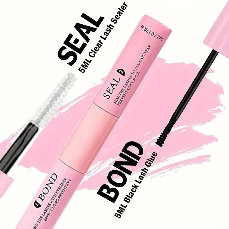 3 Buah Lem Perekat dan Penyege - Eyelash Extension Glue For Sensitive Eyes ulasan dan harga