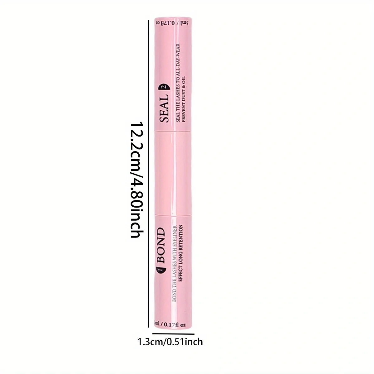 3 Buah Lem Perekat dan Penyege - Eyelash Extension Glue For Sensitive Eyes ulasan dan harga