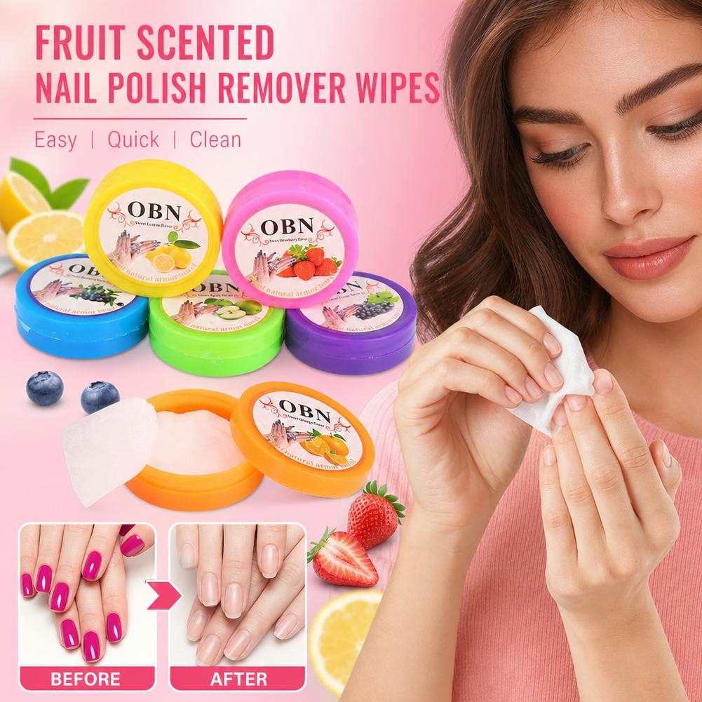 Kain Pembersih Cat Kuku Aroma  - Eyelash Extension Cleaning ulasan dan harga
