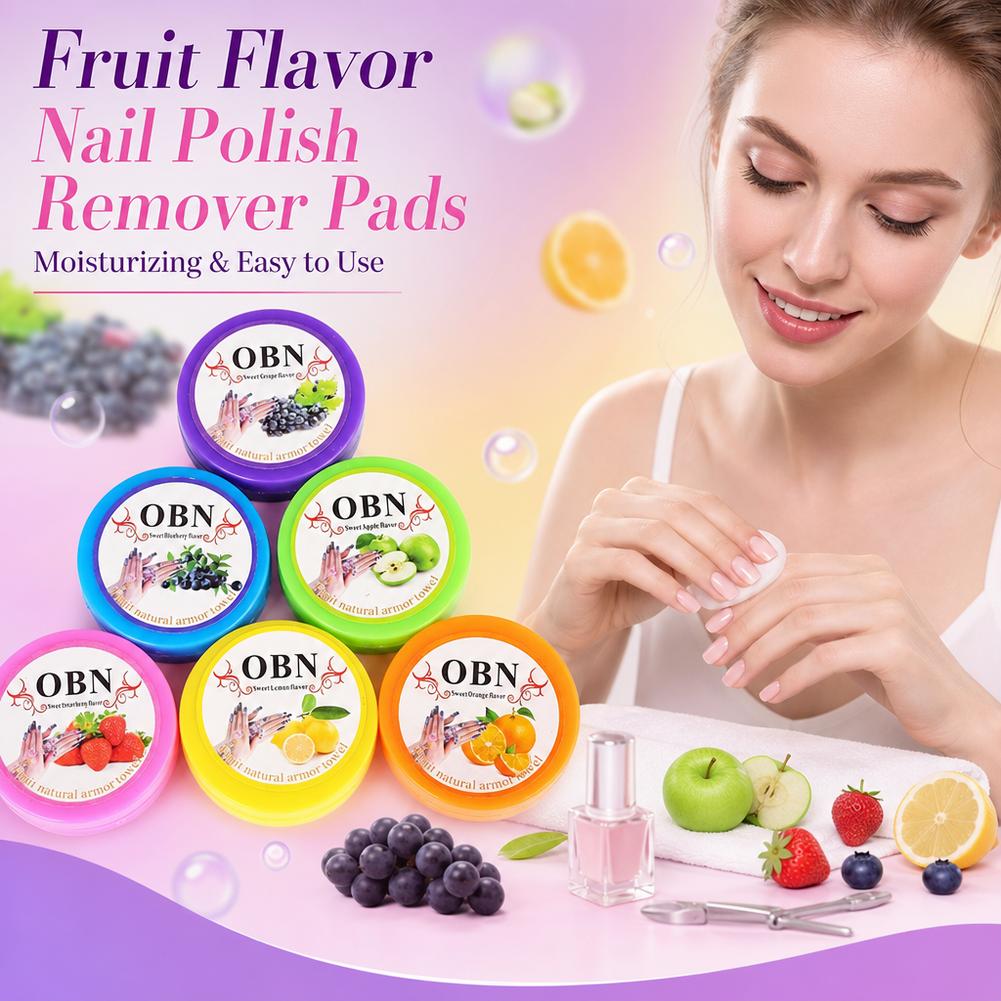 Kain Pembersih Cat Kuku Aroma  - Eyelash Extension Cleaning ulasan dan harga