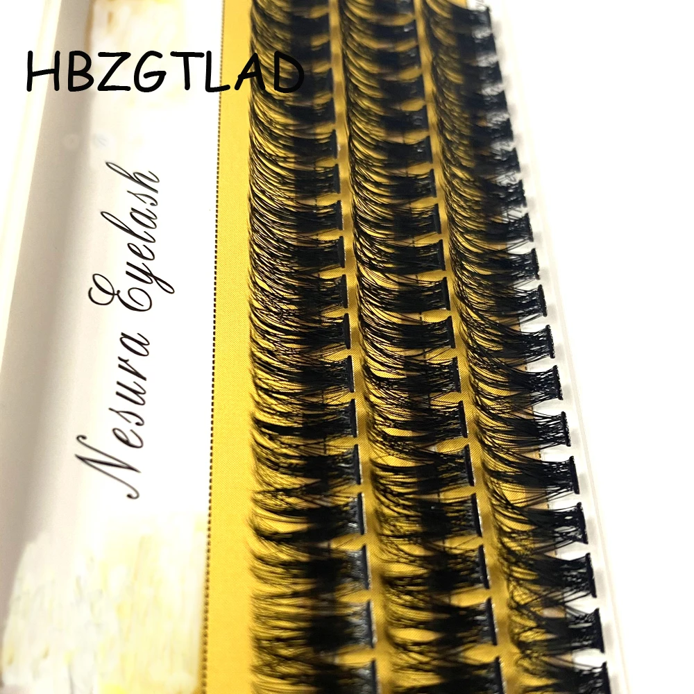 Kustomisasi Pelanggan VIP 40D  - Eyelash Extension For Asian Eyes ulasan dan harga