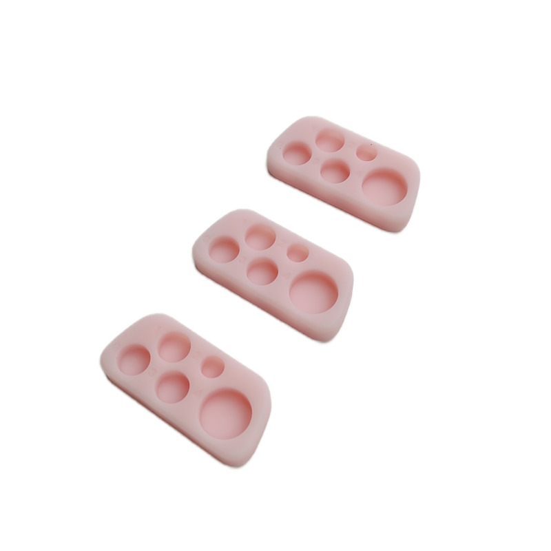 1 buah palet silikon menaikkan - Lash Tile Palette ulasan dan harga