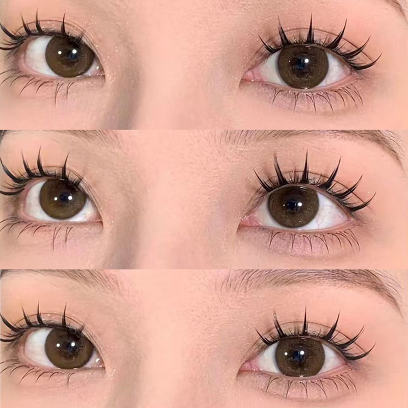 Bulu mata palsu riasan Jepang  - Eyelash Extension Japanese Style ulasan dan harga