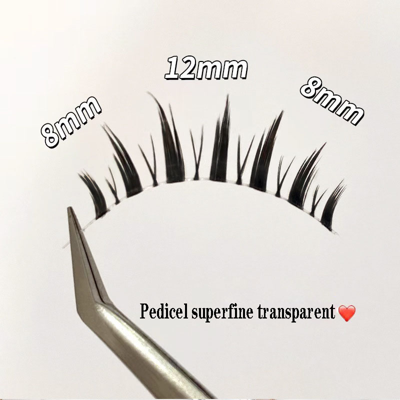 Bulu mata palsu riasan Jepang  - Eyelash Extension Japanese Style ulasan dan harga