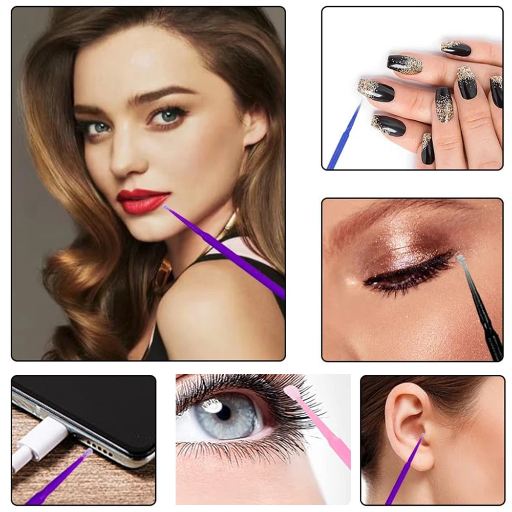 300 Buah untuk Penghilang Bulu - Eyelash Extension Cleaning ulasan dan harga