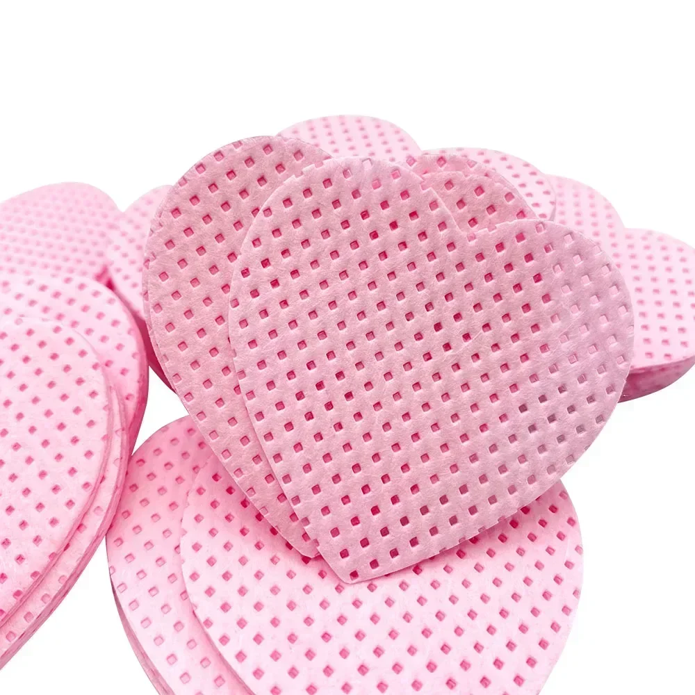 200 Buah Tisu Katun Sekali Pak - Eyelash Extension Cleaning ulasan dan harga