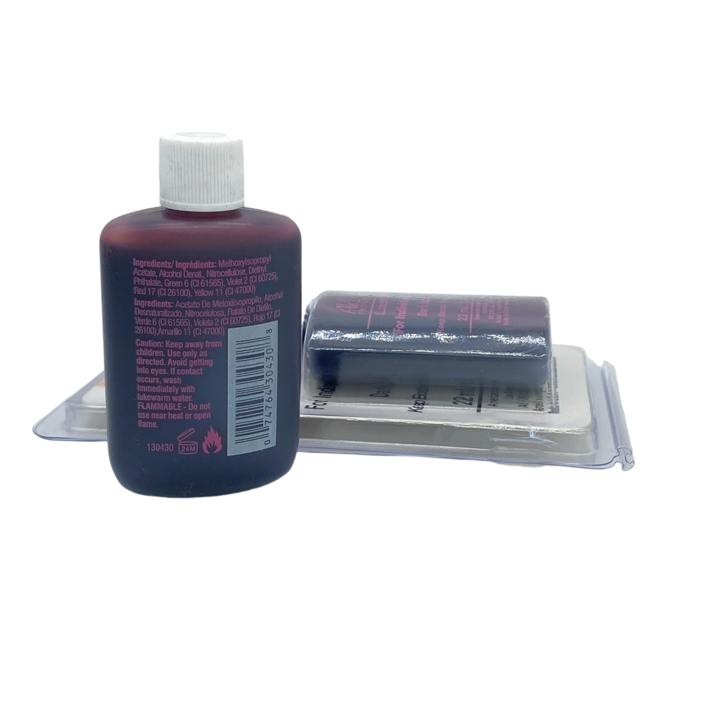Lem Bulu Mata 22Ml dengan Kema - Eyelash Extension Glue For Sensitive Eyes ulasan dan harga