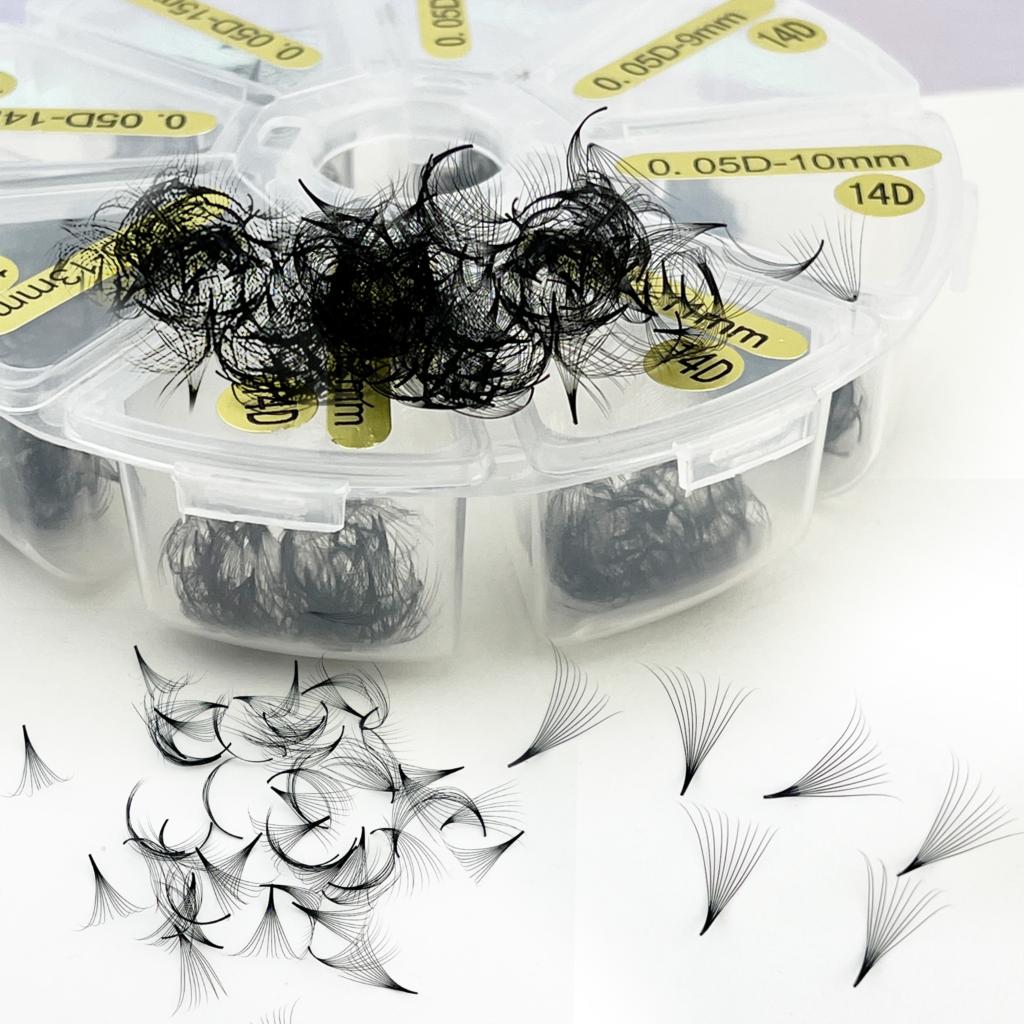 Tbestt bulu mata penggemar seb - Eyelash Extension For Asian Eyes ulasan dan harga