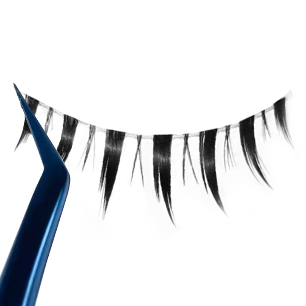 Yelix bulu mata palsu gaya Jep - Eyelash Extension Japanese Style ulasan dan harga