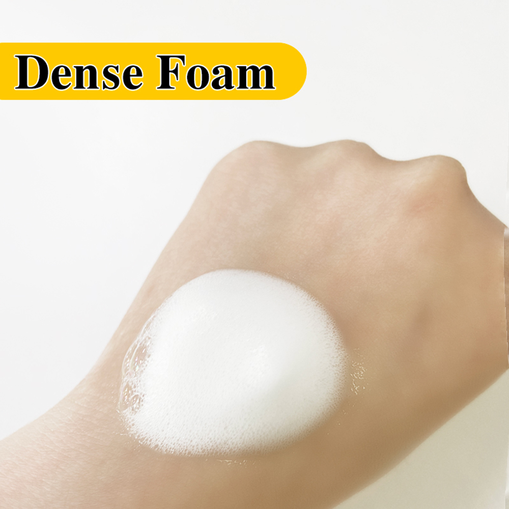 60Ml Sampo Busa Pembersih Bulu - Eyelash Extension Cleaning ulasan dan harga